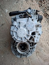 BOITE DE VITESSE RENAULT