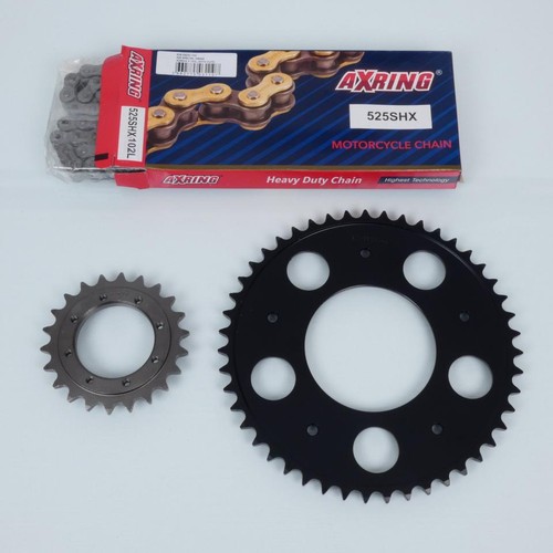 Kit chaîne axring pour - kit,