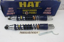 Paire Amortisseurs Arrières