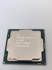 Processor INTEL i3 7100 3,9 GHz Socket 1151