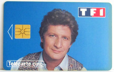 TELECARTE 5 UNITES -  Gn218 -