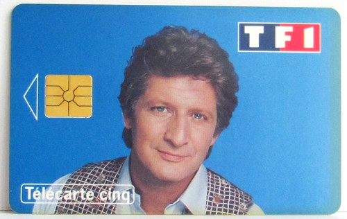 Telecarte unites gn218 - ,