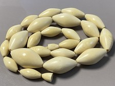 Art déco Collier Art Africain