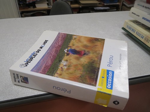 Ter01 les guides des peuples - des,