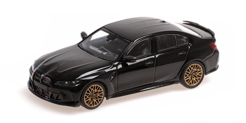 Minichamps bmw m3 cs - bmw,
