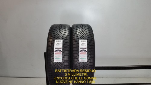 Pneus michelin crossclimate - pneus,