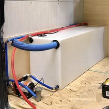 Réservoir 'eau Pour