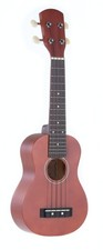Soprano Ukulele Almeria
