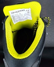 chaussures de sécurité