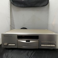 Lecteur CD Pioneer PD-TO5 type