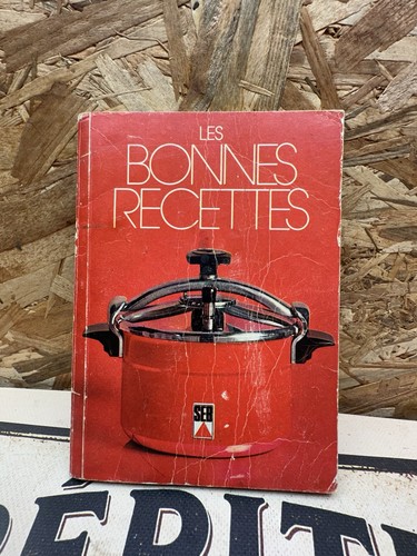 Les bonnes recettes francoise - les,
