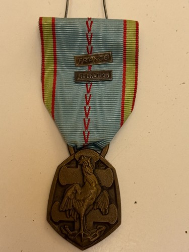 Ancienne médaille - ,
