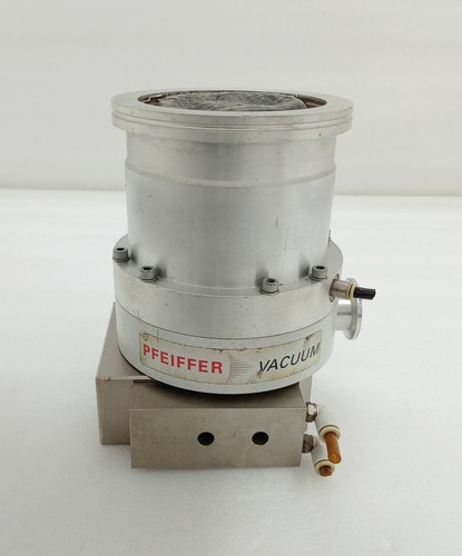 Pfeiffer pompe turbo vide - pfeiffer,