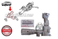 Support Neiman de volant