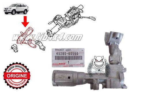 Support neiman volant - de,