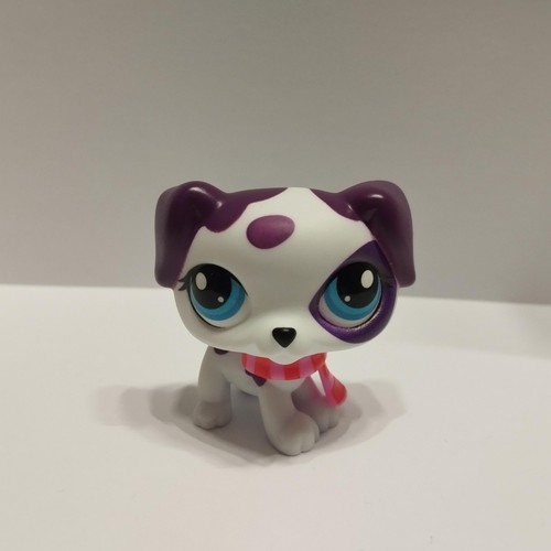 Figurine petshop original pet - figurine,
