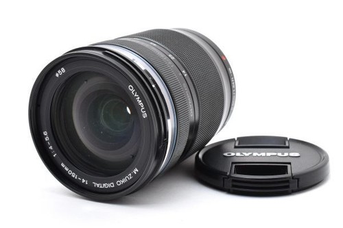 Olympus zuiko digital ed - olympus,