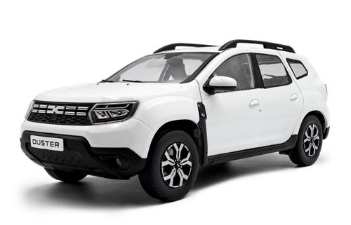 Solido dacia duster - solido,, phase