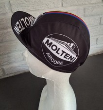 Casquette Cycliste Molteni