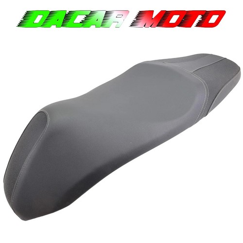 Selle noire honda - sh, 125-150
