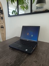 PC Portable DELL ( Vintage ) Intel® Pentium III / 256 Mo / HDD / Windows ME