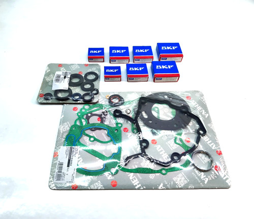Kit réparation moteur pour - réparation,