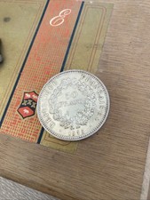 pièces de monnaie ancienne