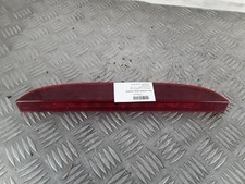 Feu arriere stop central