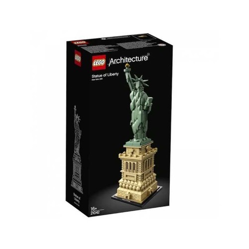 Lego architecture 21042 - lego,