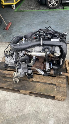 Moteur peugeot 307 phase - peugeot,