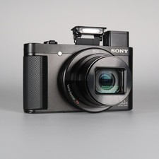 Sony CyberShot DSC-HX90V