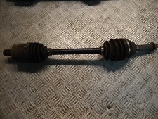 cardan avant quad polaris 500 sportsman X2