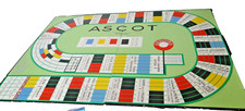 JEU ANCIEN ASCOT licence