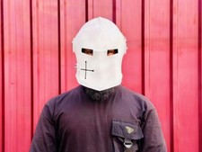 Casque de reconstitution