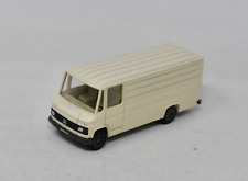 Camionnette Mercedes L407D -