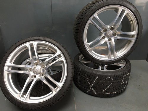 Original audi spyder jantes - spyder,