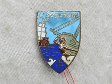 L AVENTURE - FREGATE