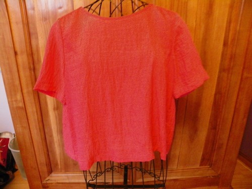 Top tee shirt - -,