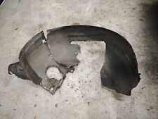 AUDI A3 8P 04/12 cache pare boue AILE BAS + haut GAUCHE 8p0821171g conducteur