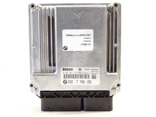 Dde7799155 calculateur moteur - dde7799155,