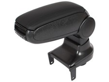 ACCOUDOIR ECO CUIR NOIR+ KIT