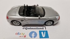 Welly Porsche Boxster     (DV013)