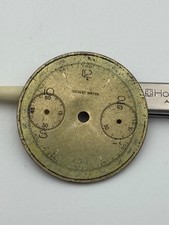 Montre Nicolet Chrono Ancienne