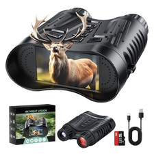 lunette visions nocturne 300