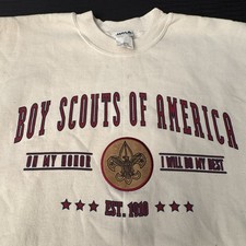 RaRE! Boy Scouts of America