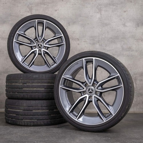 Mercedes classe e43 - e,