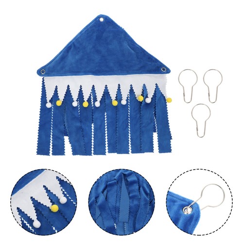 Accessoires pour cage - pour, À