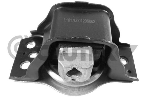 Support moteur renault megane - support,