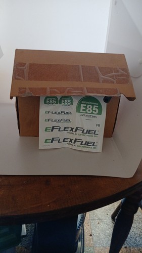 Vends kit conversion e85 - vends,