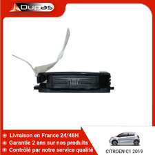 🇫🇷 ECLAIREUR PLAQUE DE